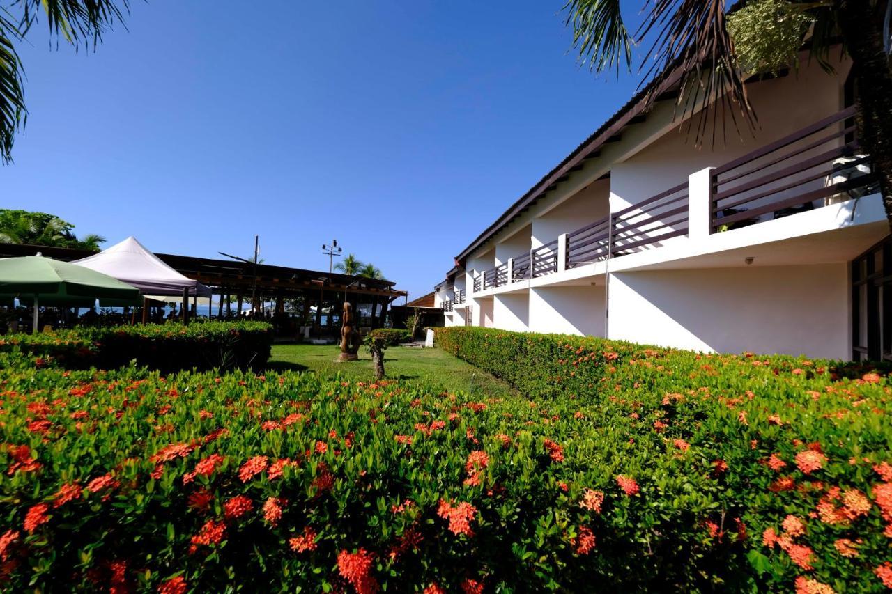 Hotel Terraza Del Pacifico Jaco Exterior photo