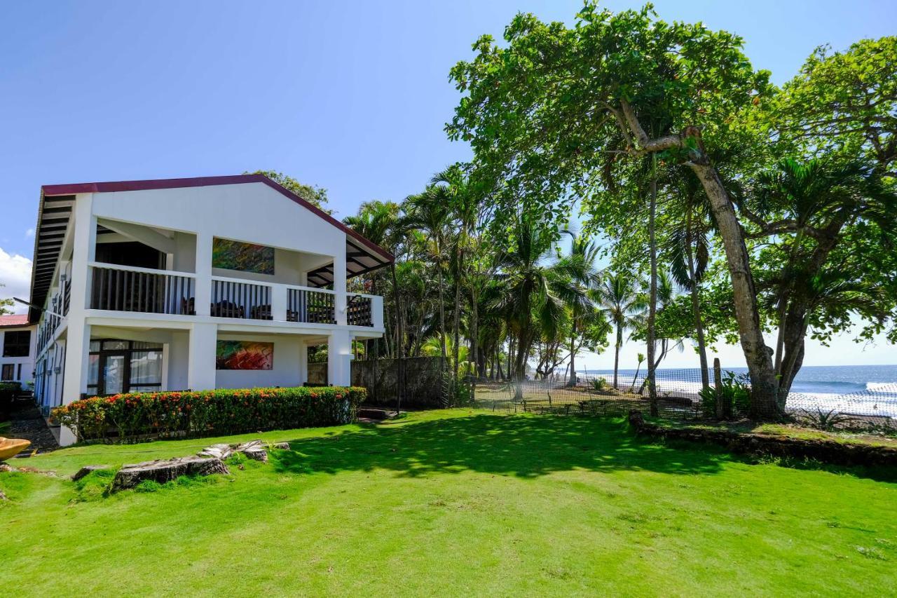 Hotel Terraza Del Pacifico Jaco Exterior photo